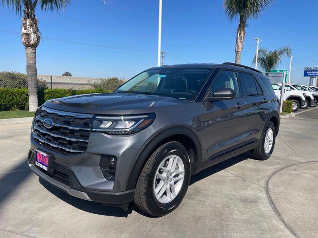 2026 Ford Explorer Active w/200A Pkg for sale in Hanford, CA
