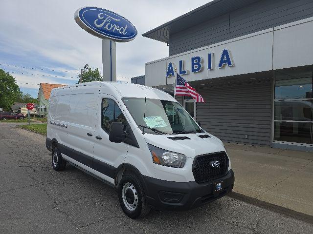 2026 Ford Transit Cargo Van Base for sale in Albia, IA