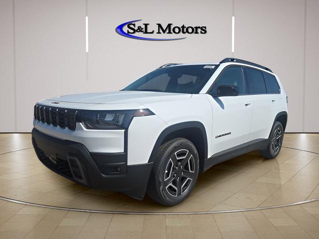2026 Jeep Cherokee Limited 4x4 for sale in Pulaski, WI