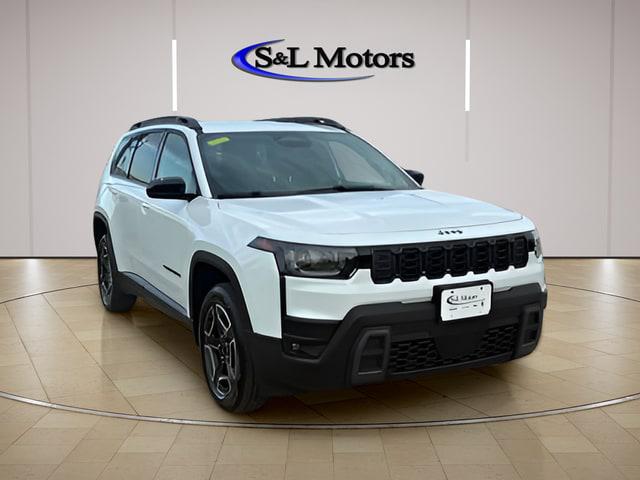 2026 Jeep Cherokee Limited 4x4 for sale in Pulaski, WI