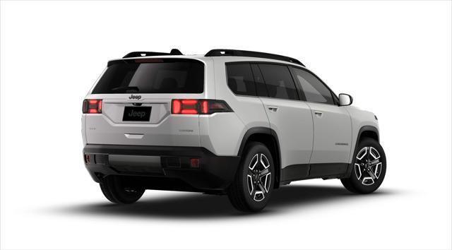 2026 Jeep Cherokee CHEROKEE LAREDO 4X4 2026 Jeep Cherokee CHEROKEE LAREDO 4X4
