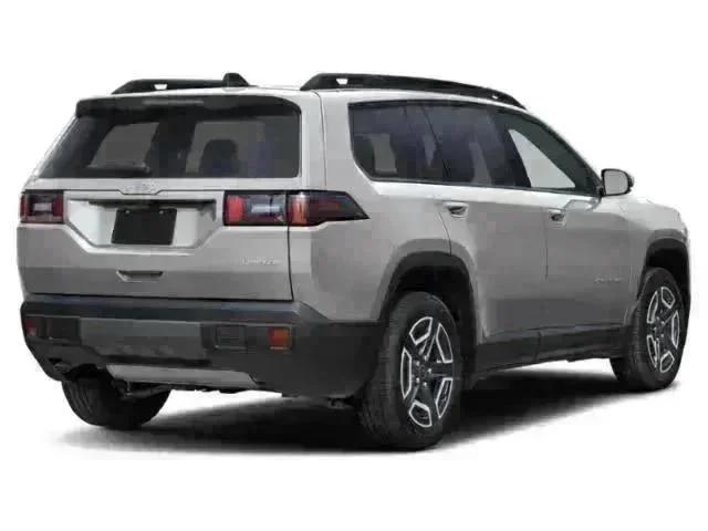 2026 Jeep Cherokee CHEROKEE LIMITED 4X4 2026 Jeep Cherokee CHEROKEE LIMITED 4X4