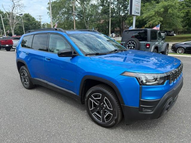 2026 Jeep Cherokee Limited 4x4 for sale in Southold, NY