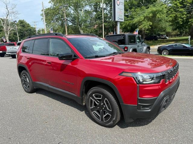 2026 Jeep Cherokee Limited 4x4 for sale in Southold, NY