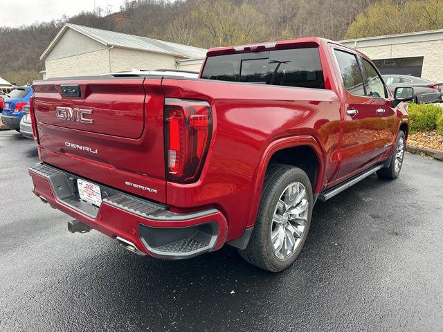 Used 2024 GMC Sierra 1500 For Sale in Pikeville, KY