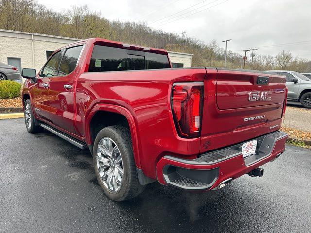 Used 2024 GMC Sierra 1500 For Sale in Pikeville, KY