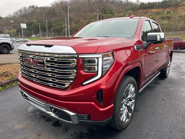 Used 2024 GMC Sierra 1500 For Sale in Pikeville, KY