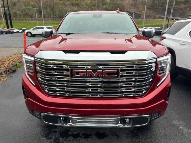 Used 2024 GMC Sierra 1500 For Sale in Pikeville, KY