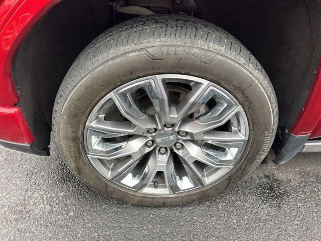 Used 2024 GMC Sierra 1500 For Sale in Pikeville, KY