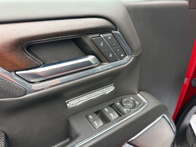 Used 2024 GMC Sierra 1500 For Sale in Pikeville, KY