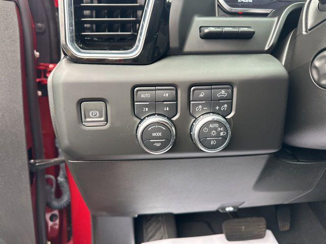 Used 2024 GMC Sierra 1500 For Sale in Pikeville, KY