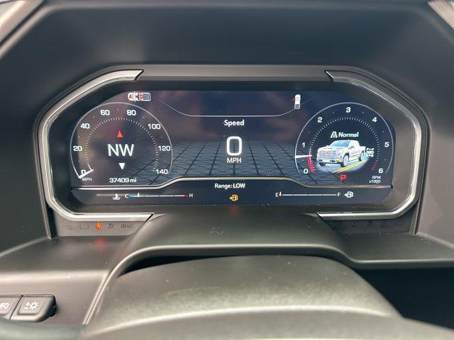 Used 2024 GMC Sierra 1500 For Sale in Pikeville, KY