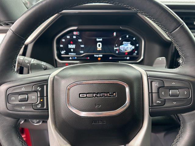 Used 2024 GMC Sierra 1500 For Sale in Pikeville, KY