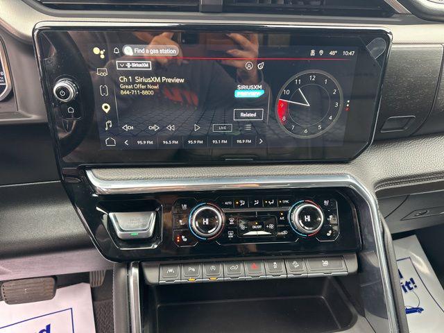 Used 2024 GMC Sierra 1500 For Sale in Pikeville, KY