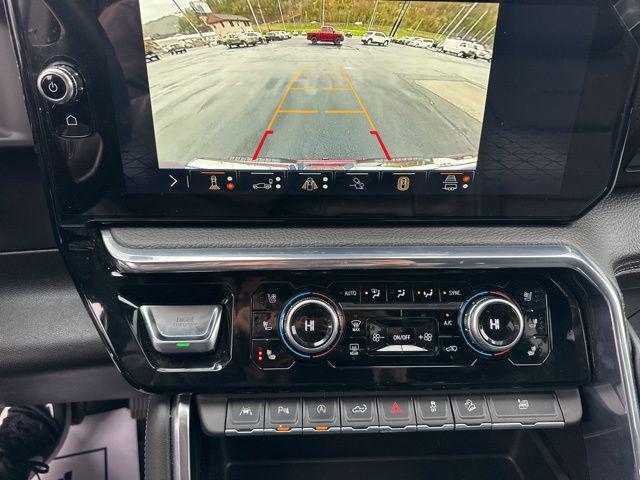 Used 2024 GMC Sierra 1500 For Sale in Pikeville, KY