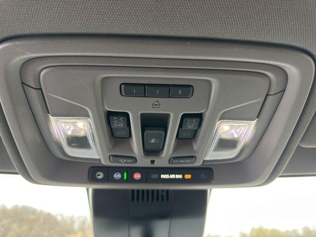 Used 2024 GMC Sierra 1500 For Sale in Pikeville, KY