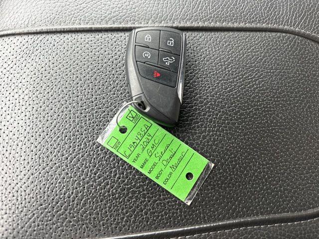 Used 2024 GMC Sierra 1500 For Sale in Pikeville, KY