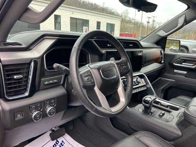 Used 2024 GMC Sierra 1500 For Sale in Pikeville, KY