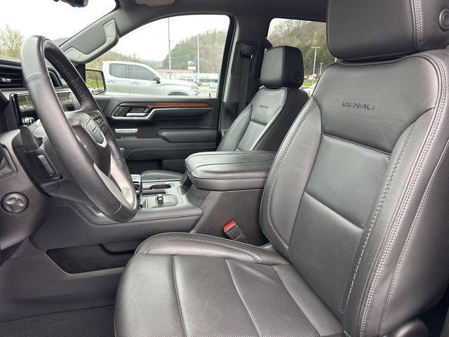 Used 2024 GMC Sierra 1500 For Sale in Pikeville, KY