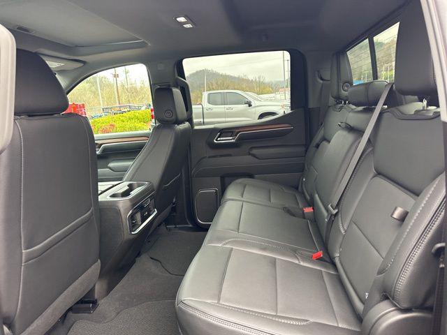 Used 2024 GMC Sierra 1500 For Sale in Pikeville, KY