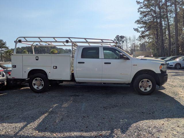 2019 Ram 2500 Tradesman Crew Cab 4x4 8' Box