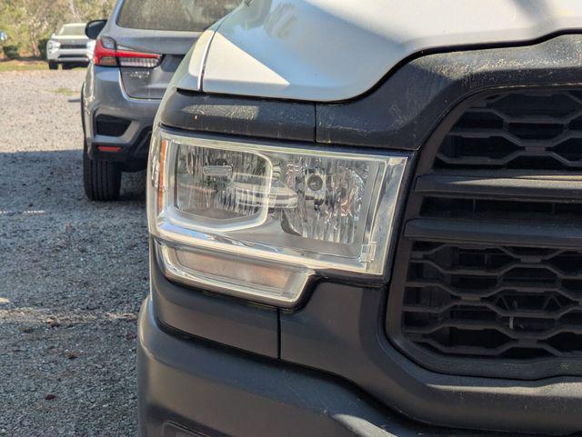 2019 Ram 2500 Tradesman Crew Cab 4x4 8' Box