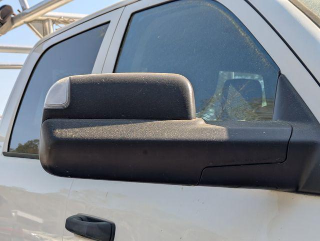 2019 Ram 2500 Tradesman Crew Cab 4x4 8' Box