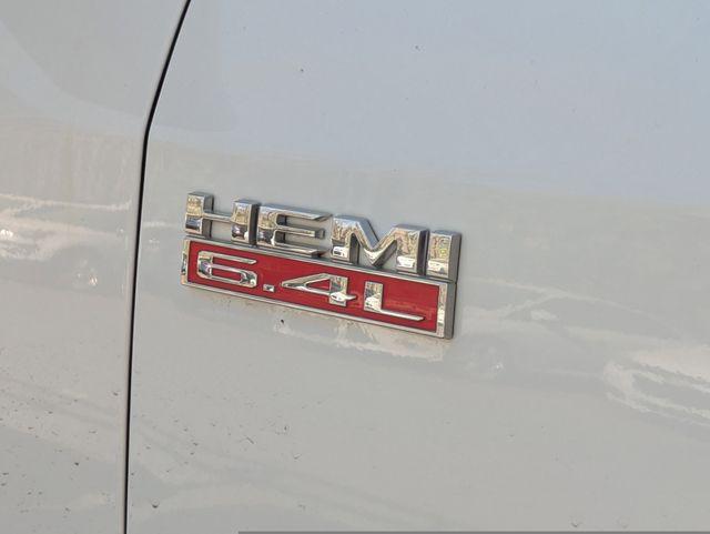 2019 Ram 2500 Tradesman Crew Cab 4x4 8' Box