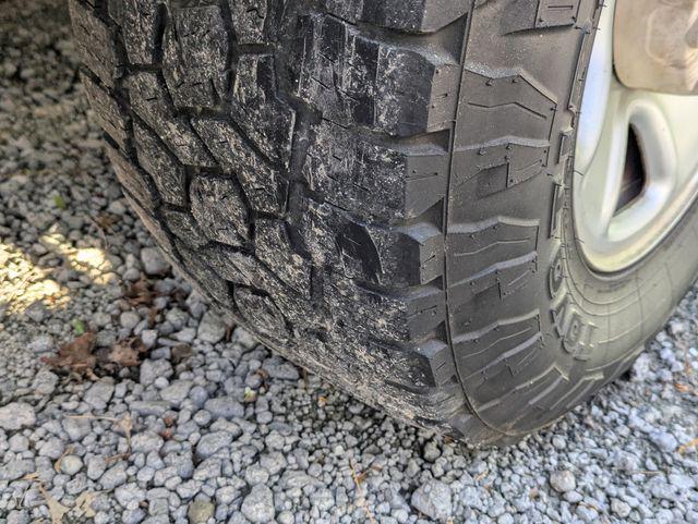 2019 Ram 2500 Tradesman Crew Cab 4x4 8' Box