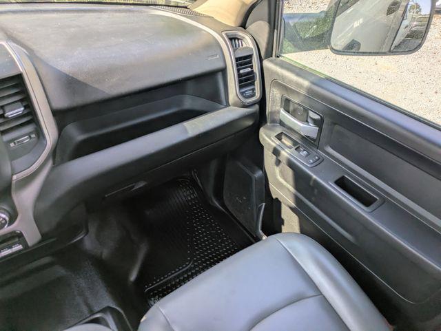 2019 Ram 2500 Tradesman Crew Cab 4x4 8' Box