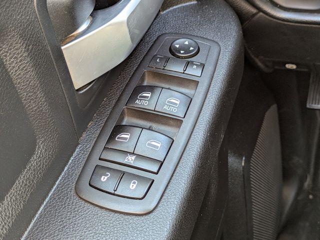 2019 Ram 2500 Tradesman Crew Cab 4x4 8' Box