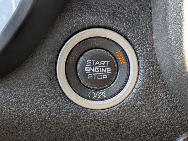 2019 Ram 2500 Tradesman Crew Cab 4x4 8' Box