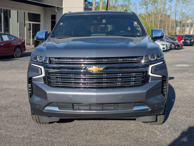 2022 Chevrolet Tahoe 4WD Premier