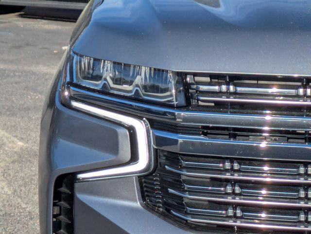 2022 Chevrolet Tahoe 4WD Premier