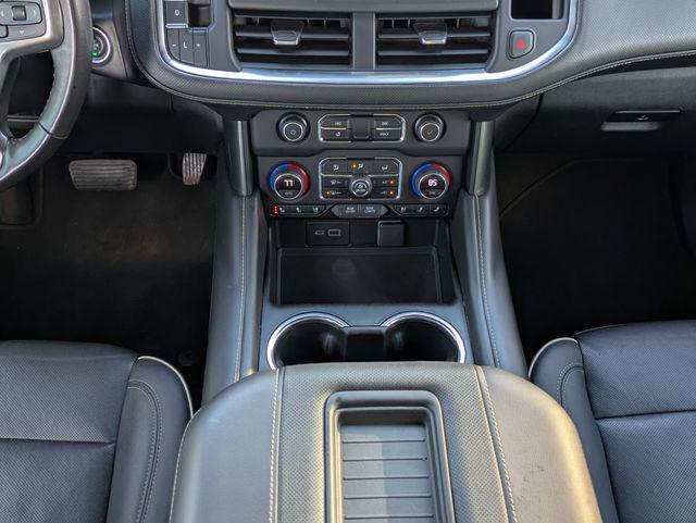 2022 Chevrolet Tahoe 4WD Premier