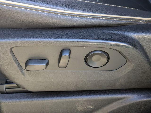2022 Chevrolet Tahoe 4WD Premier