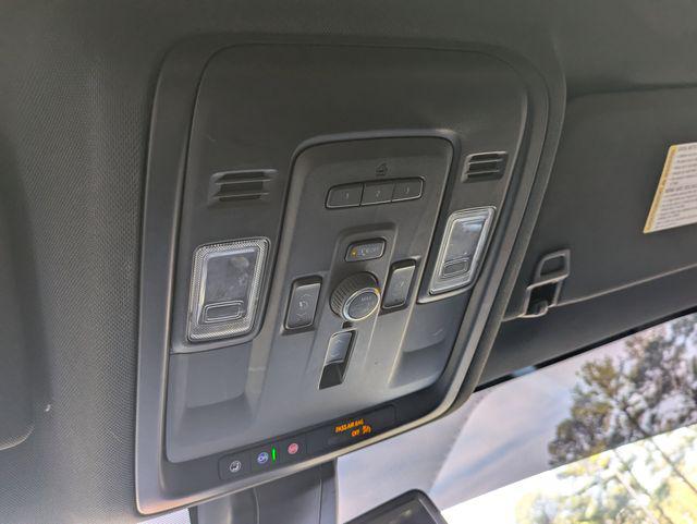 2022 Chevrolet Tahoe 4WD Premier