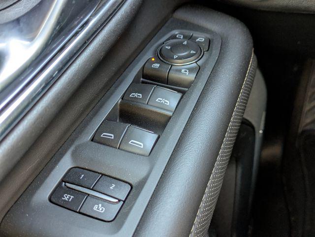 2022 Chevrolet Tahoe 4WD Premier