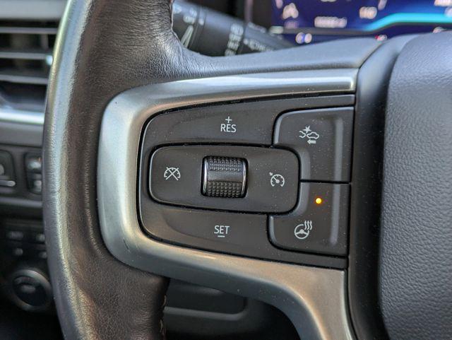 2022 Chevrolet Tahoe 4WD Premier