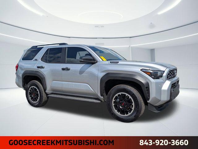 2025 Toyota 4Runner Platinum for sale in Goose Creek, SC