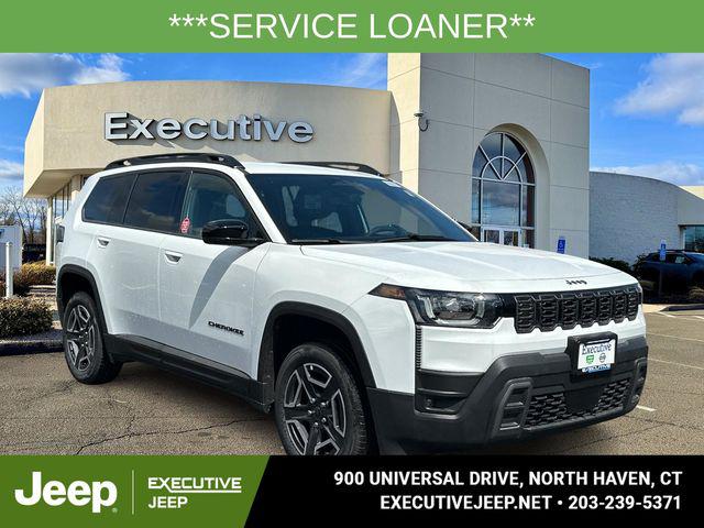 2026 Jeep Cherokee Limited 4x4 for sale in North Haven, CT