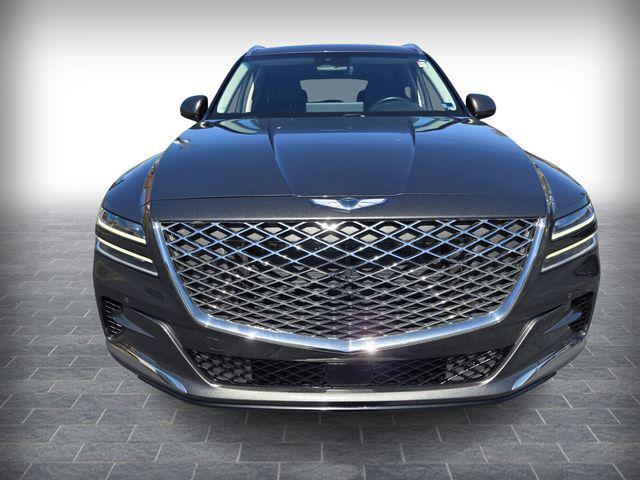 2024 Genesis GV80 2.5T AWD