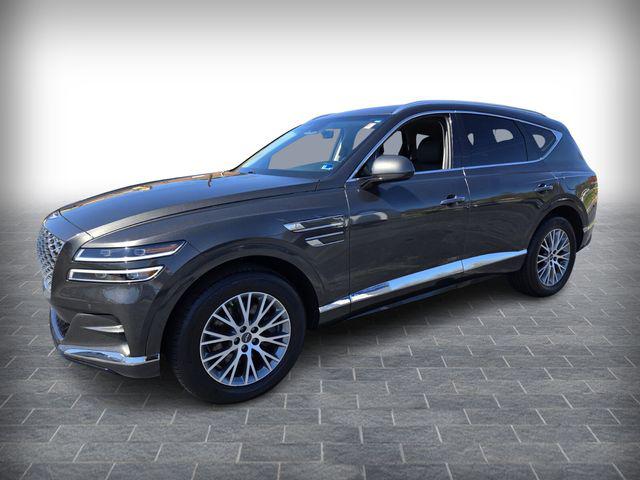 2024 Genesis GV80 2.5T AWD