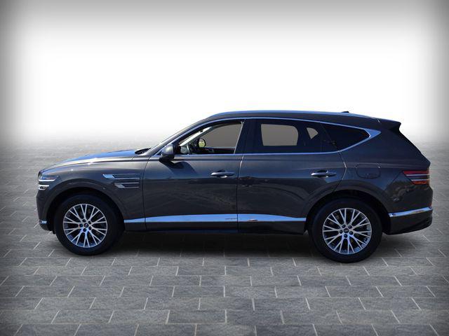 2024 Genesis GV80 2.5T AWD