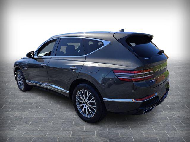 2024 Genesis GV80 2.5T AWD