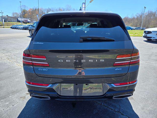 2024 Genesis GV80 2.5T AWD