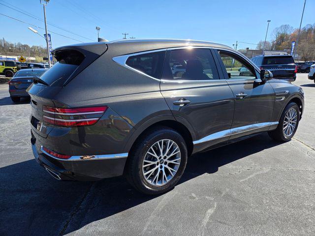 2024 Genesis GV80 2.5T AWD