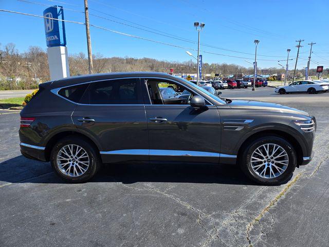 2024 Genesis GV80 2.5T AWD