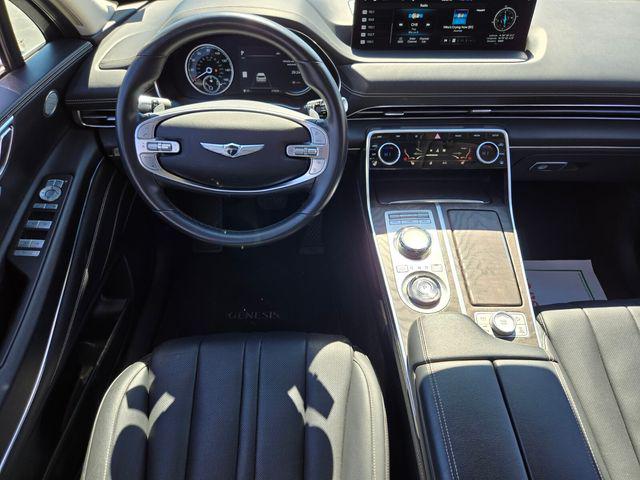 2024 Genesis GV80 2.5T AWD