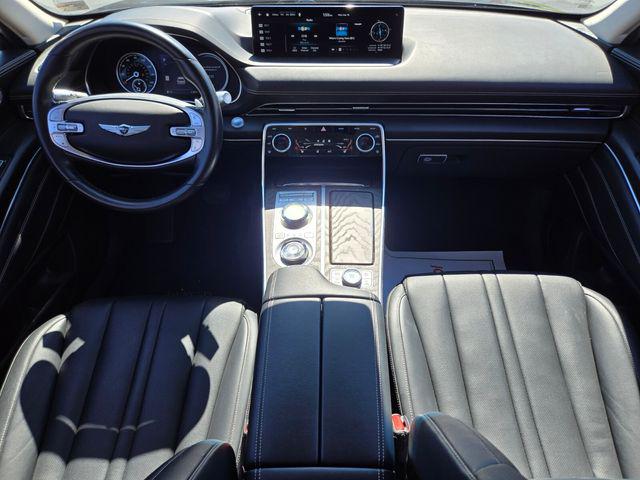 2024 Genesis GV80 2.5T AWD